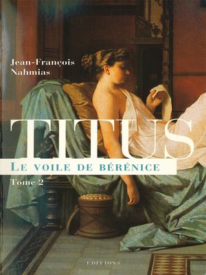 cover image of Titus, t.II